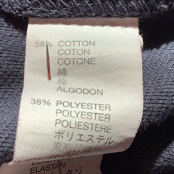 GAP Dark Gray Sweatpants - Picture 5 of 8